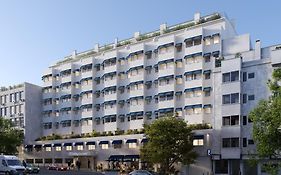 Holiday Inn Express & Suites - Principe Real By Ihg