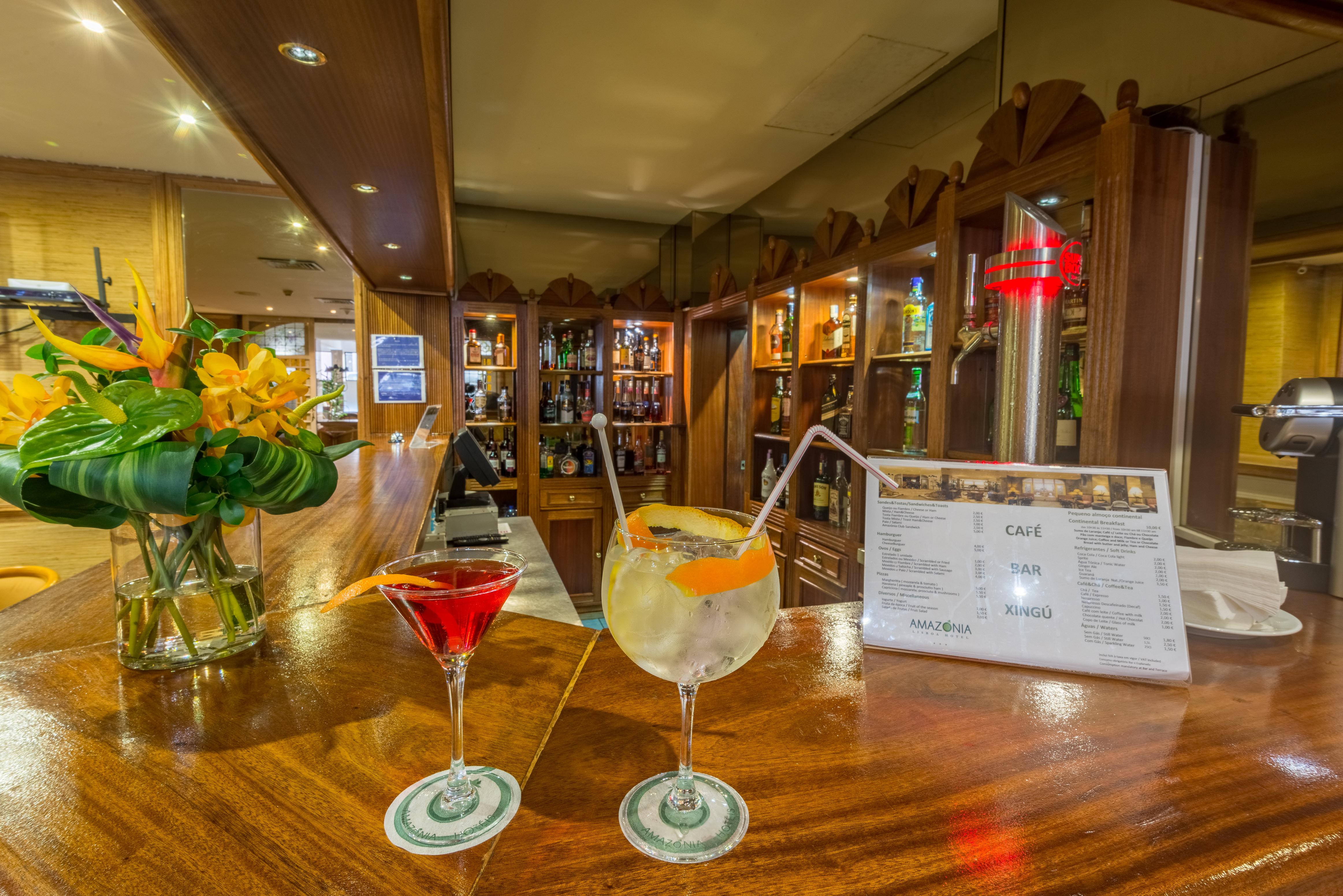 Holiday Inn Express & Suites Lisbon - Principe Real By Ihg Buitenkant foto