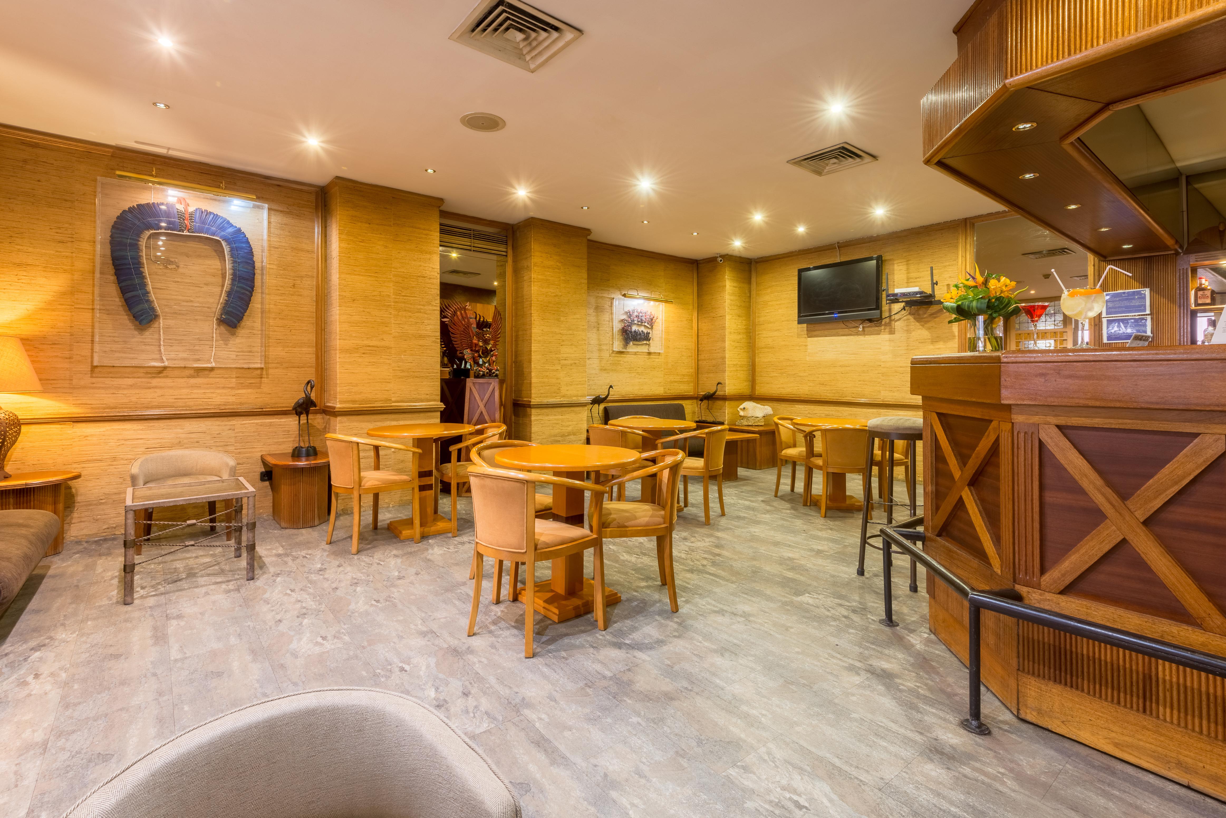 Holiday Inn Express & Suites Lisbon - Principe Real By Ihg Buitenkant foto