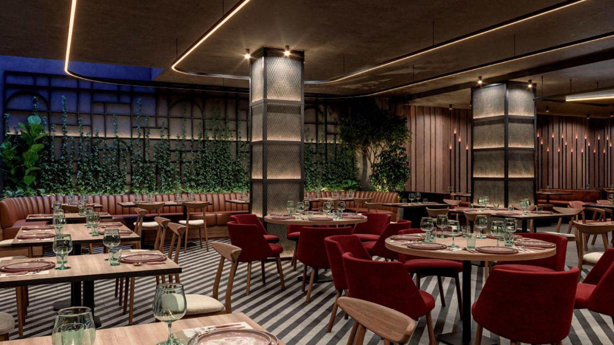 Holiday Inn Express & Suites Lisbon - Principe Real By Ihg Buitenkant foto