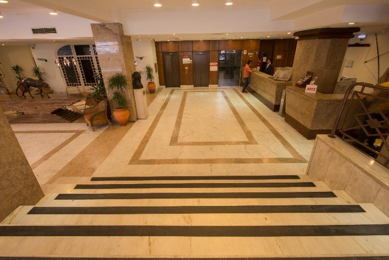 Holiday Inn Express & Suites Lisbon - Principe Real By Ihg Buitenkant foto