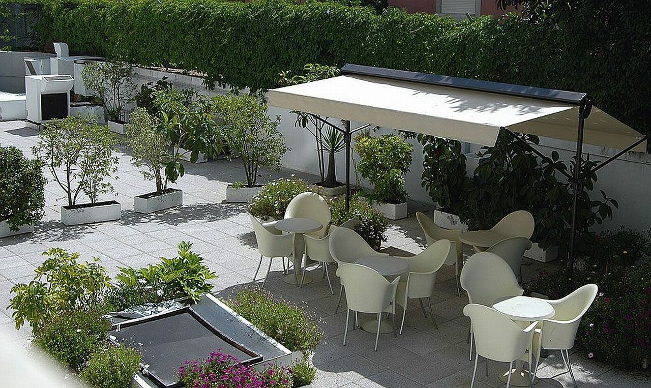Holiday Inn Express & Suites Lisbon - Principe Real By Ihg Buitenkant foto